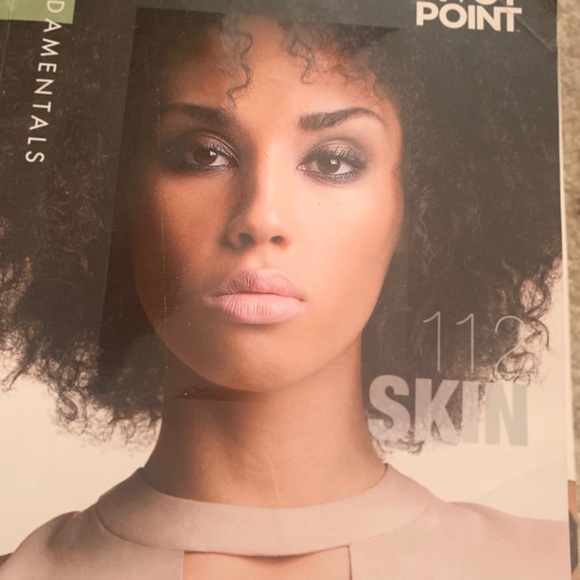 Pivot point cosmetology books - Picture 7 of 8